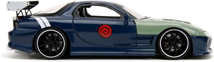 Produktbild Jada Naruto 1995 Mazda RX-7 1:24
