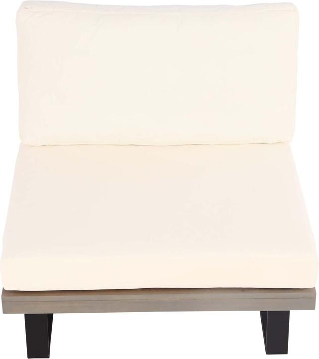 Produktbild JOHN316 Lounge Gartensessel