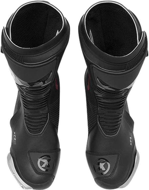 Image du produit XPD XP9-S bottes de course (Hommes, 43)