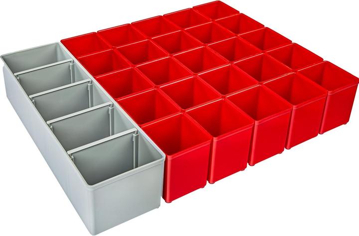 Immagine prodotto L-Boxx i-Boxx 72