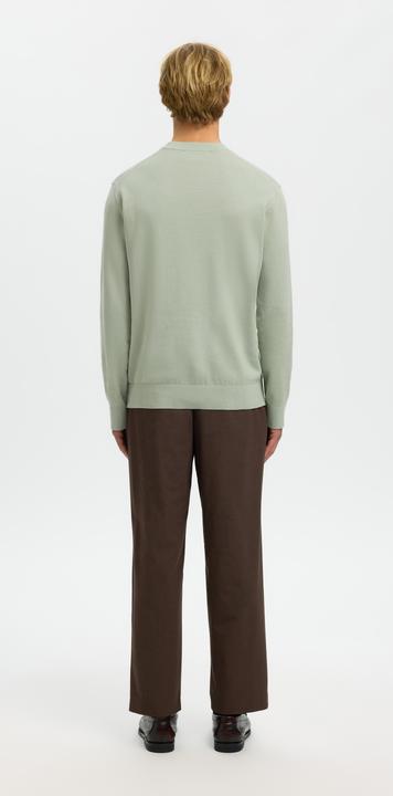 Produktbild Selected Baumwoll Pullover (XL)