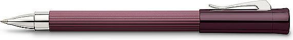 Produktbild Graf von Faber Castell Roller Tamitio Dark Bordeaux (Beere, Dark Bordeaux)