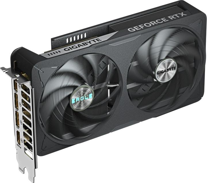 Produktbild Gigabyte GeForce RTX 5060 Ti EAGLE OC 8G (8 GB, GDDR7)