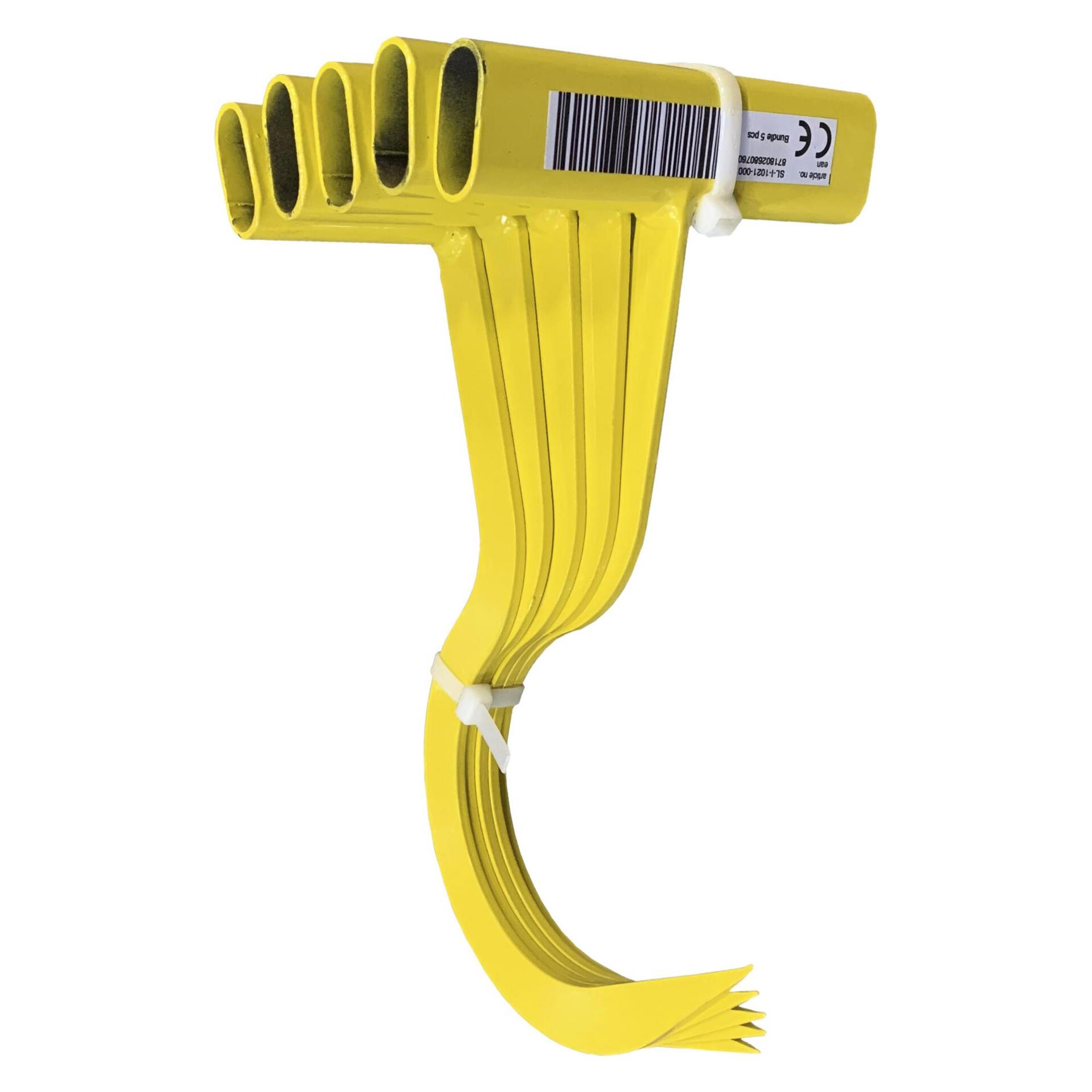 Orit, Accessoires Voor Vloeren, Sl-I-1021-000 Kachelhaken