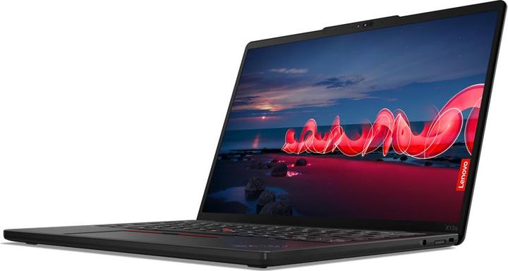 Produktbild Lenovo ThinkPad X13s Gen 1 (13.30", 512 GB, 16 GB, DE, Snapdragon 8cx Gen 3)