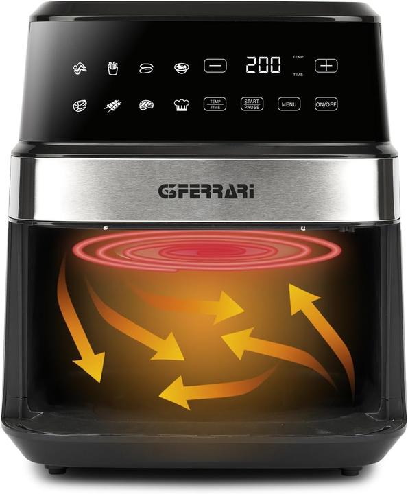 Produktbild G3 Ferrari Friggisano Big