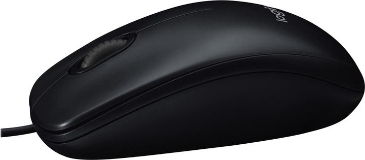 Produktbild Logitech B100 (Kabelgebunden)