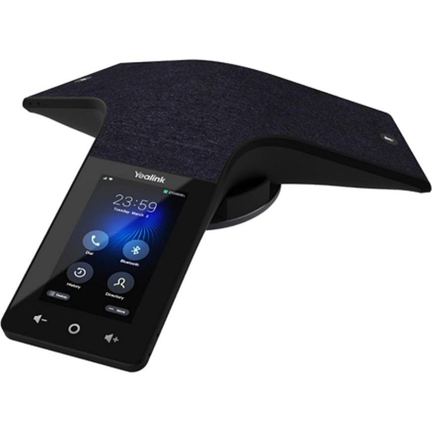 Yealink CP935W Téléphone de conférence Téléphone de conférence IP, Solution de conférence, Noir
