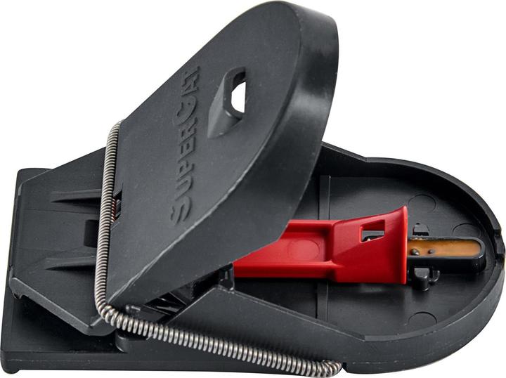 Produktbild Super Cat Mausefalle PRO SuperCat 1er