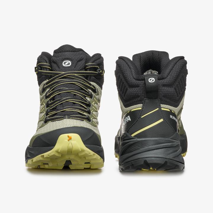 Produktbild Scarpa Women's Rush Mid 2 GTX (41)
