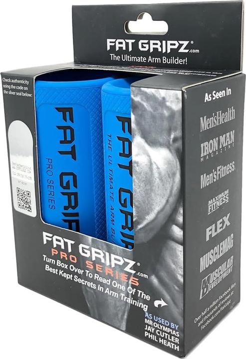 Fat Gripz Pro (Taglia unica)