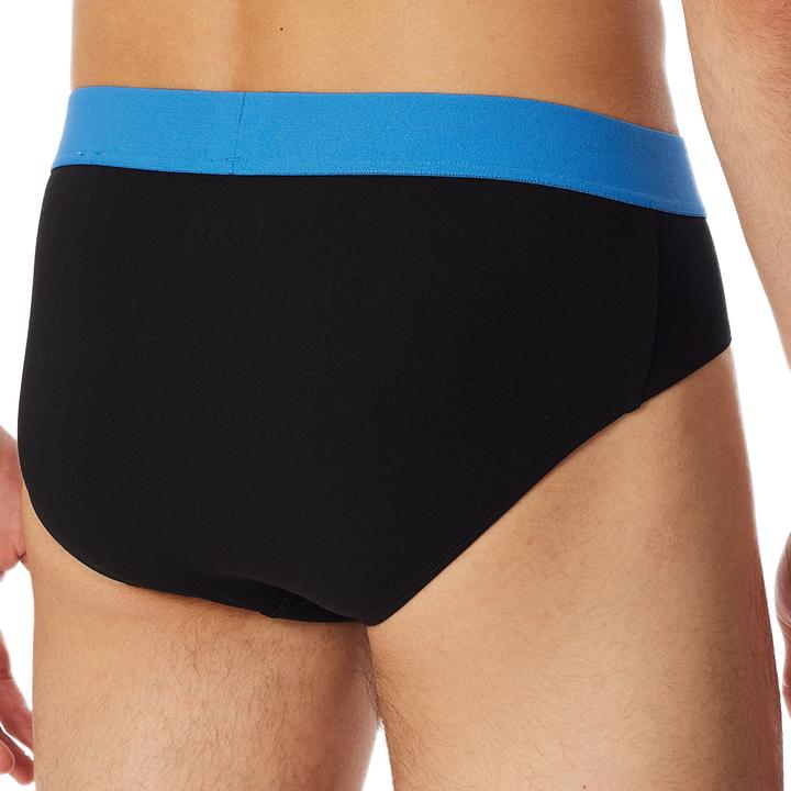 Immagine prodotto Schiesser 6er Pack 95/5 Cotton Rio Slip / Unterhose (XXL, confezione da 6)