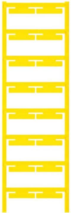 Energielabel Weidmüller Kabelmarker ge kabel Ř16-0mm Kst 1045580000