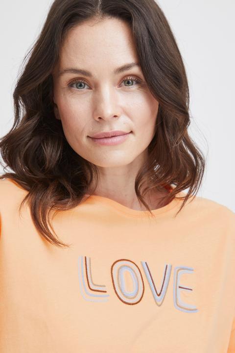 Produktbild Fransa FRKOKO TEE 1 20613772 (L)