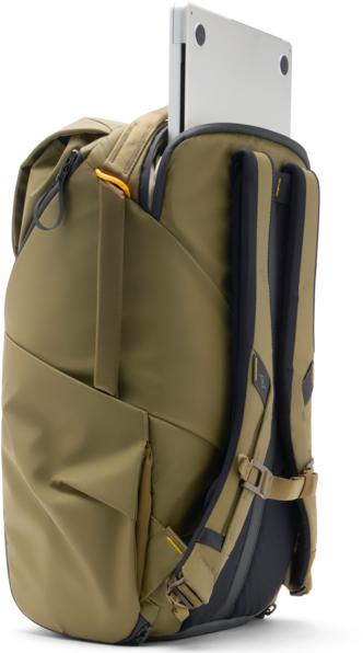 Produktbild Peak Design Everyday Backpack 30L (30 l)