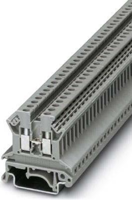 Produktbild Phoenix Contact TB,Screw connection,Width:4.2 mm,grey