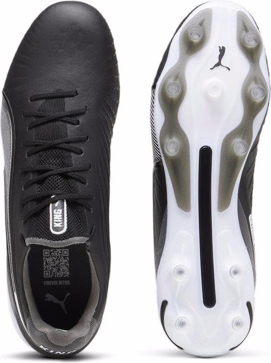 Immagine prodotto Puma King Ultimate Fg/Ag (44.5)