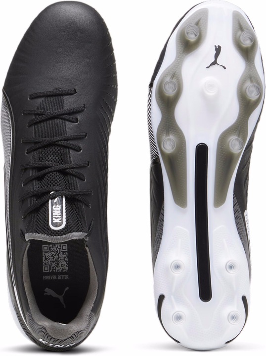 Immagine prodotto Puma King Ultimate Fg/Ag (44.5)