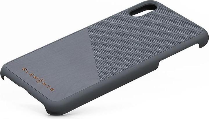 Immagine prodotto Nordic Elements Originale Helium - Custodia per Iphone Xs Max con vero legno d'acero (medio). (Apple iPhone XS Max)