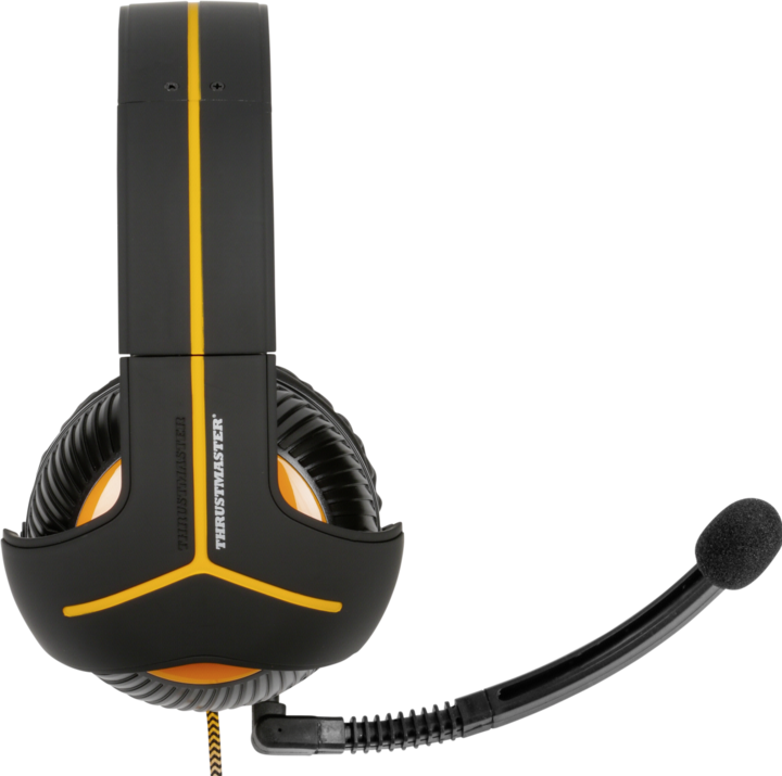 Actual product image Thrustmaster Y-350CPX (Cable)