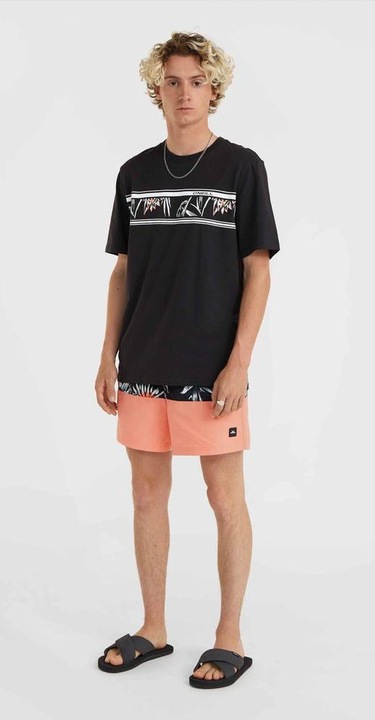 Immagine prodotto O'Neill Pantaloncini Da Bagno Cali Block 15" Mix & Match (M)
