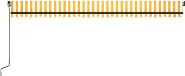 Actual product image vidaXL Taima (6 m)