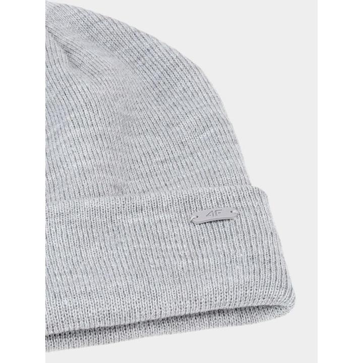 Image du produit 4F Unisex-Wintermütze (Taille unique)