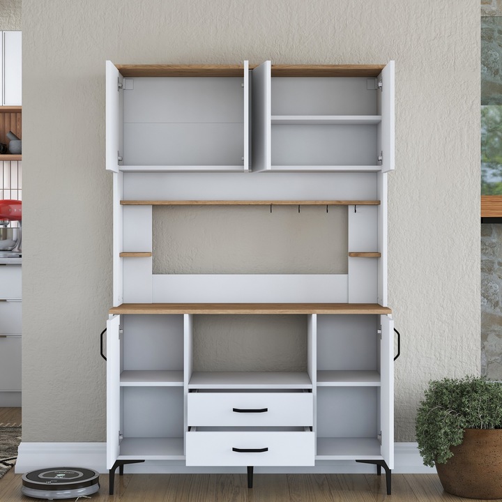 Actual product image Skye Decor Mira (120 x 40 x 184.5 cm)