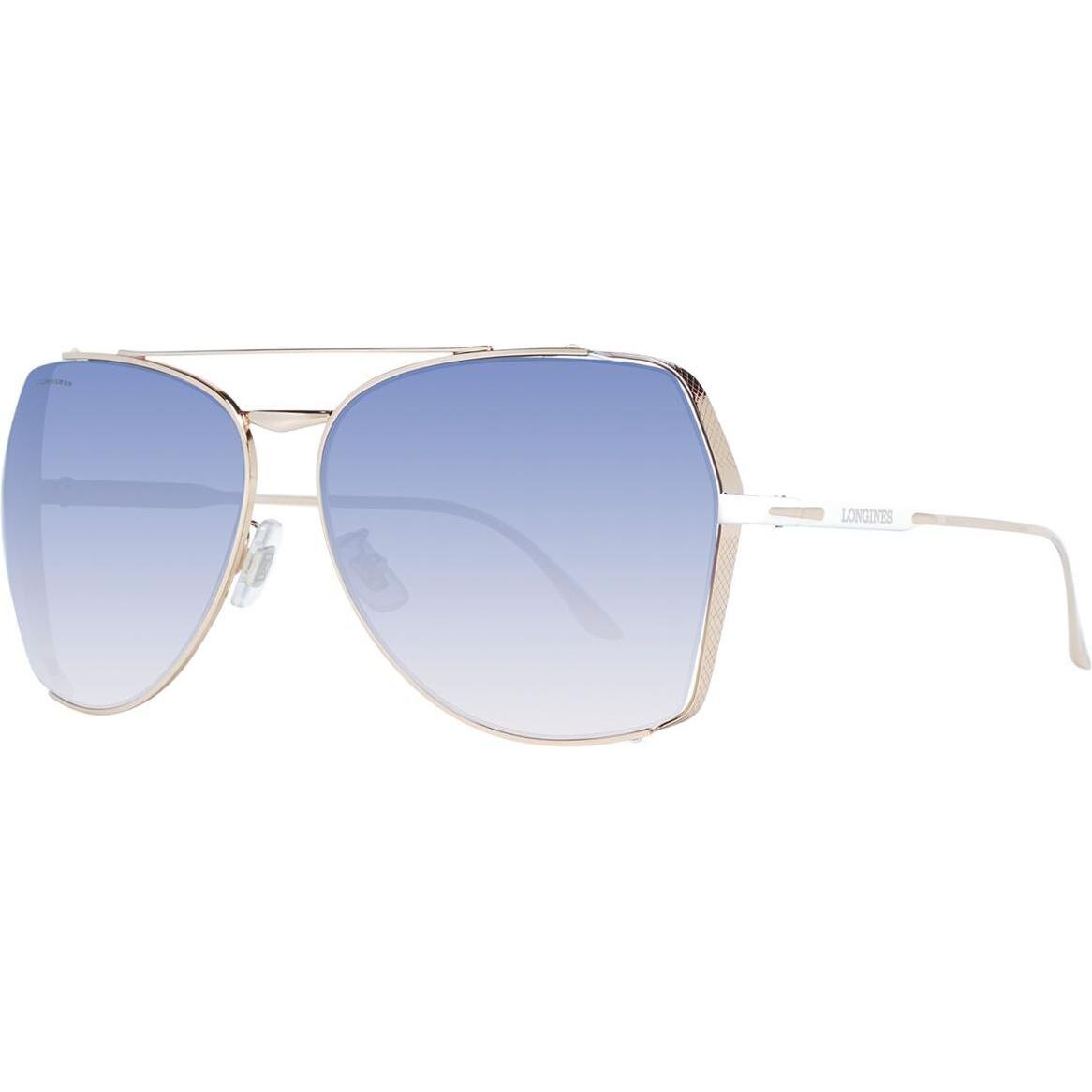 Longines, Occhiali da sole, Occhiali da sole da donna LG0004-H 6233W