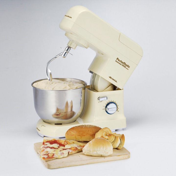 Actual product image Ariete Pastamatic Gourmet 1950 Edition (1500 W)