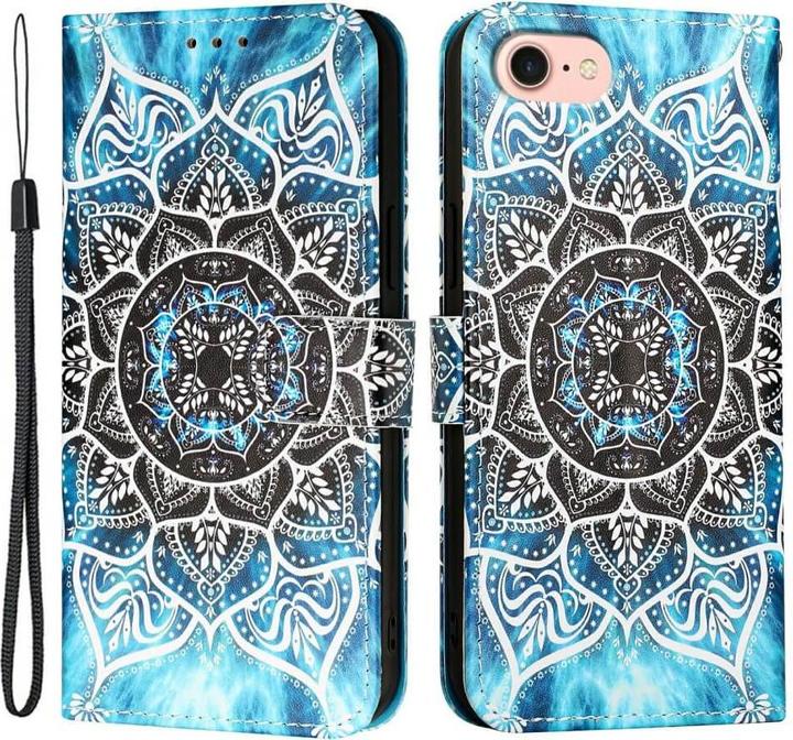 Produktbild Cover-Discount iPhone 16e - Tasche Hülle mit Motiv (Apple iPhone 16e)