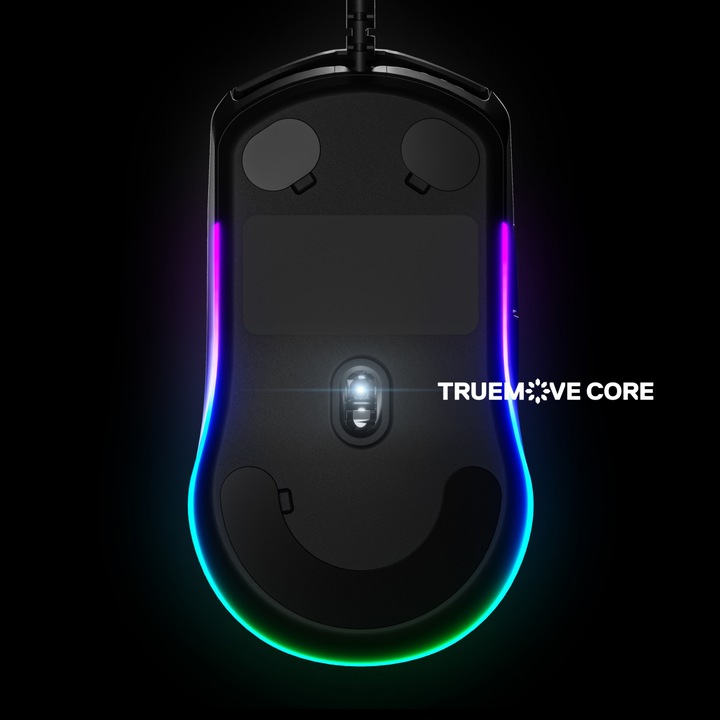 Produktbild SteelSeries Rival 3 (Kabelgebunden)