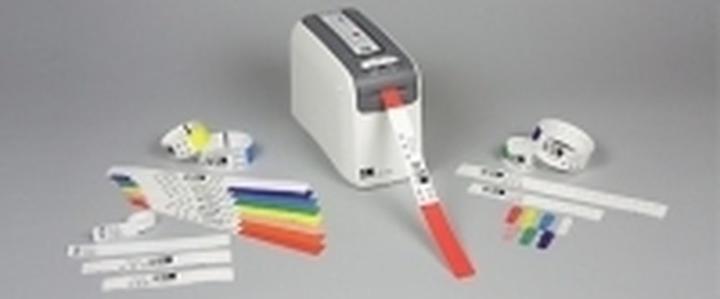 Image du produit Zebra Z-Band Direct