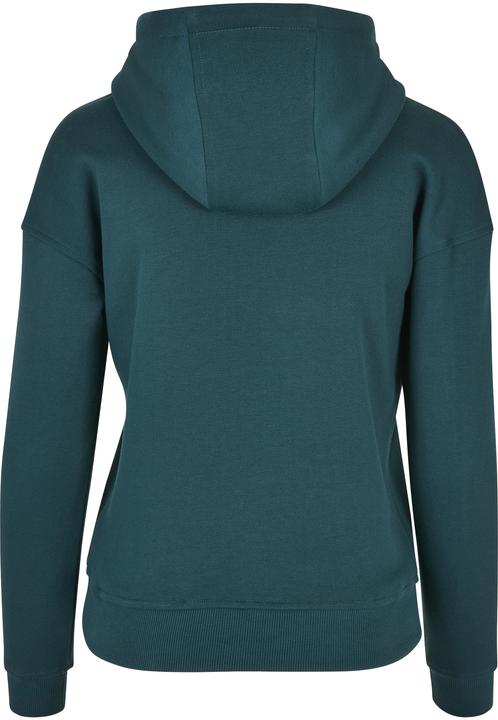 Image du produit Urban Classics Sweat à capuche pour femme - 990 (5XL)