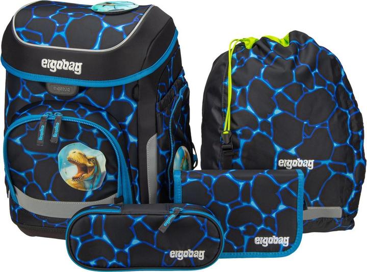 Produktbild Ergobag Cubo Set (19 l)