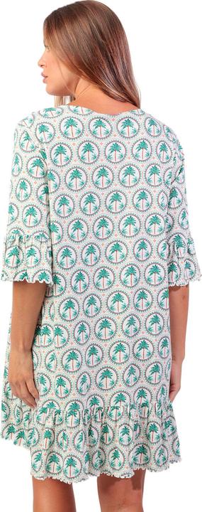 Produktbild Admas Palm Mosaic (M)