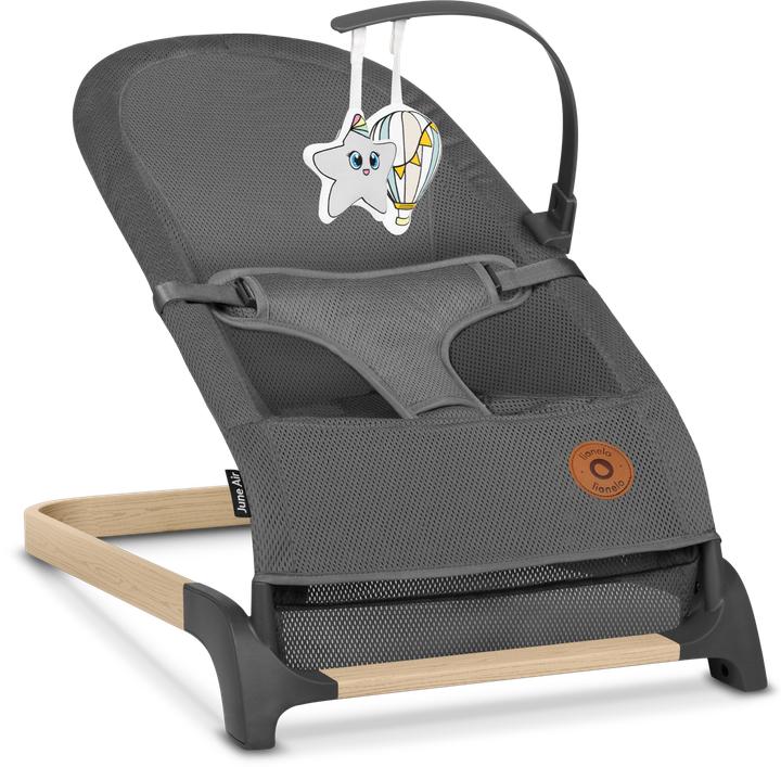 Lionelo June Air