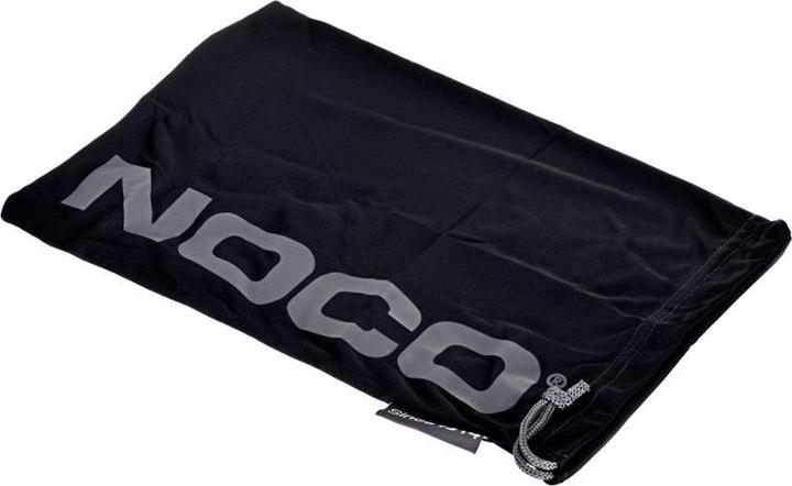 Actual product image Noco Boost X (2500 A, 6167 mAh)