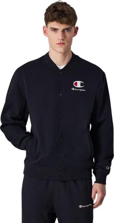 Produktbild Champion Bomber-Sweatshirt (S)