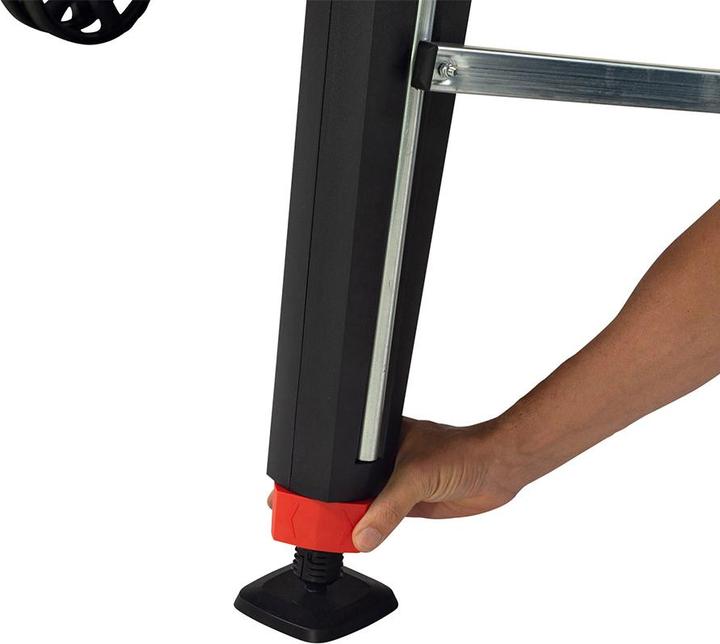 Actual product image Cornilleau 600X