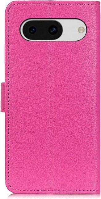Immagine prodotto MU Classic Serie di copertine per libri in pelle Litchi (Google Pixel 8)