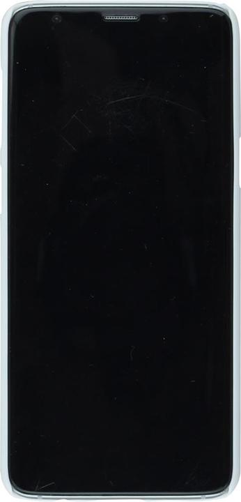 Actual product image PhoneLook Coque blanc Summer 18 19 (Samsung Galaxy S9)