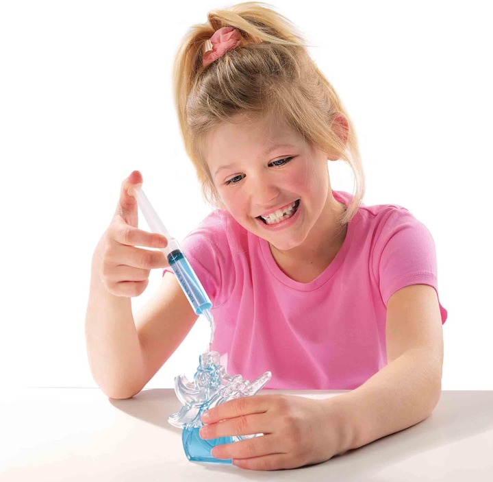 Immagine prodotto Ses Slime - Laboratorio dei colori Unicorno