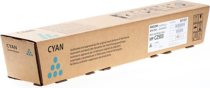 Produktbild RICOH 841931 (C)