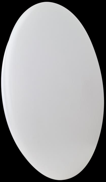 Produktbild Tracon LED Wandleuchte mit Opalabdeckung (1600 lm)
