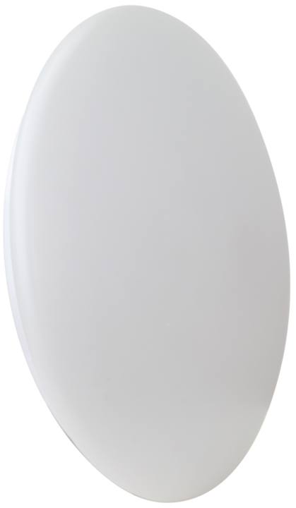 Image du produit Tracon Applique murale LED avec diffuseur opale (1600 lm)