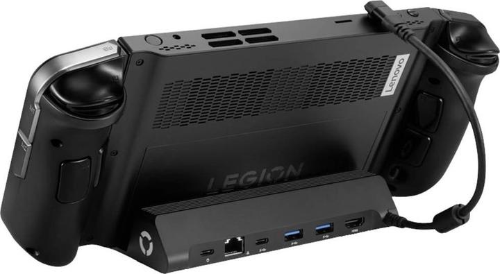 Actual product image Lenovo Legion Go USB-C Dock