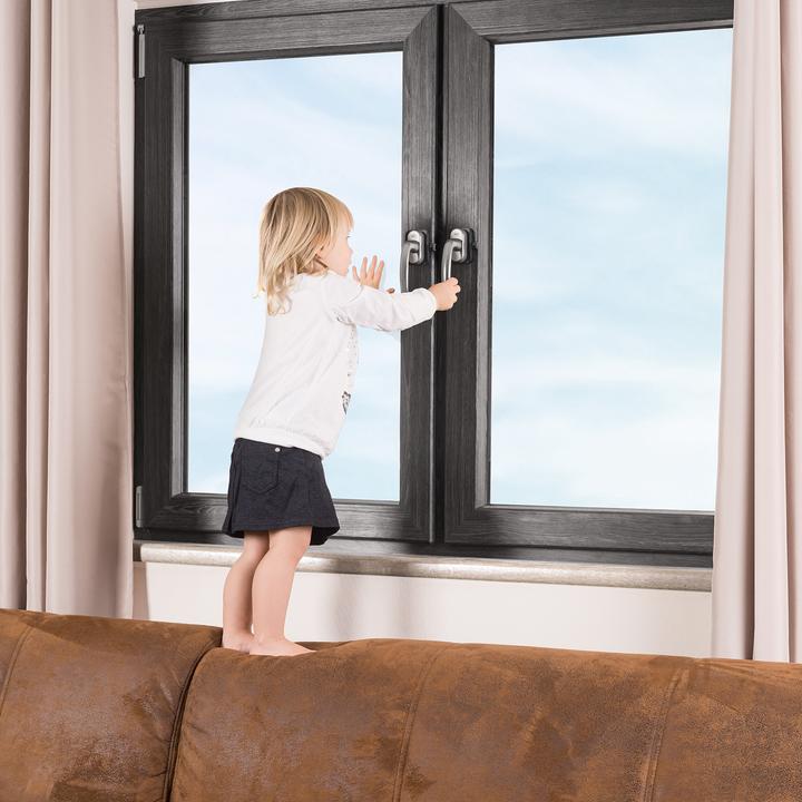 Produktbild Reer Fenster-& Balkontürsicherung