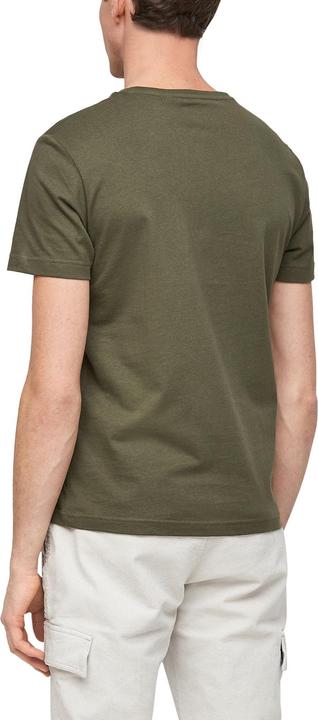 Produktbild s.Oliver Basic T-Shirt (XXL)