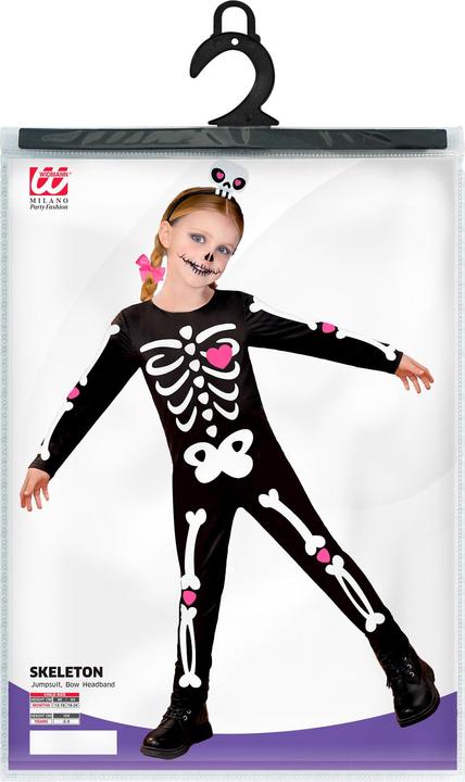 Image du produit Widmann Squelette Antje (86, 92)